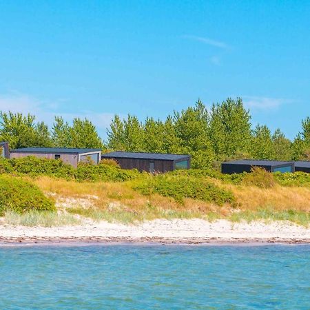 Tiny Seaside - Kegnaes Hotel Osterby  Eksteriør billede